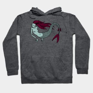 MERMAID Hoodie